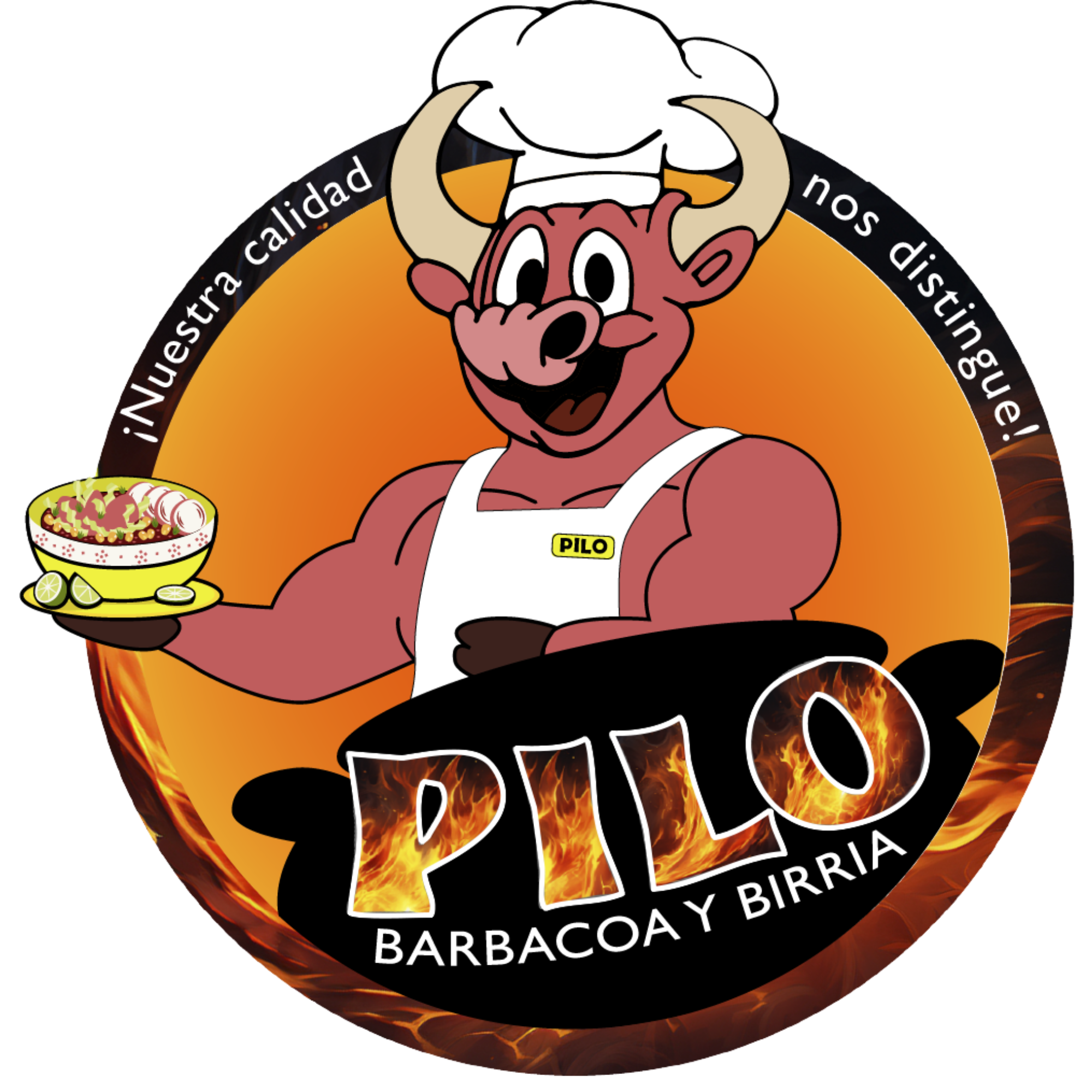 Pilo Barbacoa y Birria
